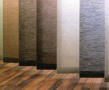 Stoffe und Materialien in vielen Designs
