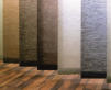 Stoffe und Materialien in vielen Designs